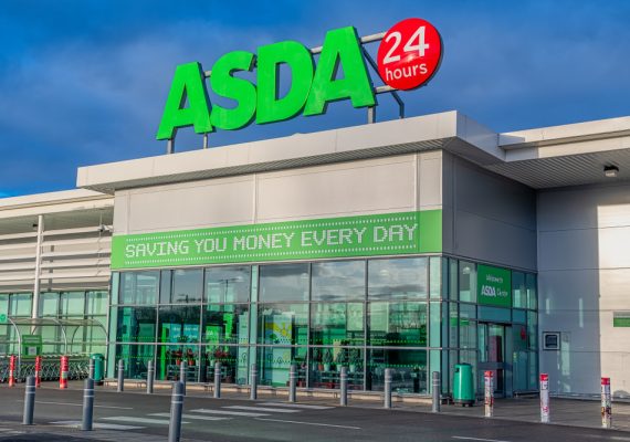 Private Equity-Led Consortium Odds On For £6.5 Billion Asda Acquisition After Entering Into Exclusive Talks