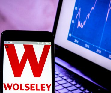 FTSE 100 company Ferguson to sell Wolseley to private equity giant in £308 million deal